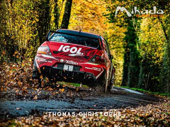 Victoire Scratch ce week-end