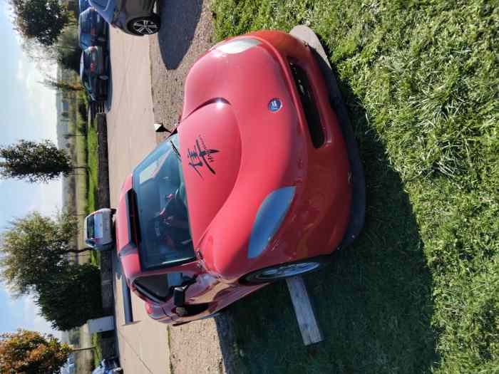 Formule france exess competition 0