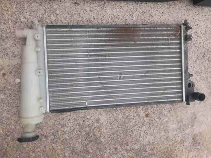 Radiateur Citroën C2R2 0