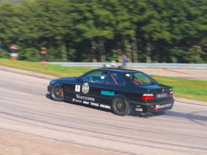 Bmw m3 e36 3.2l 1