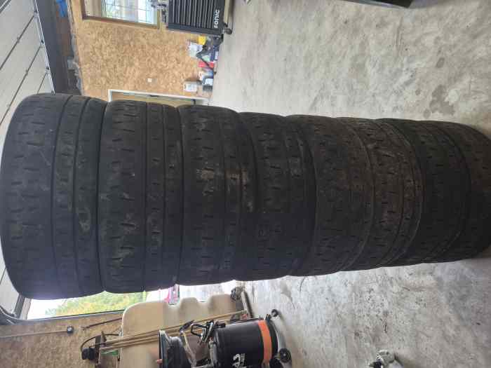 Pneus pirelli 17p 0