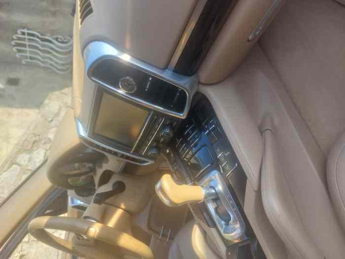 Porsche cayenne diesel