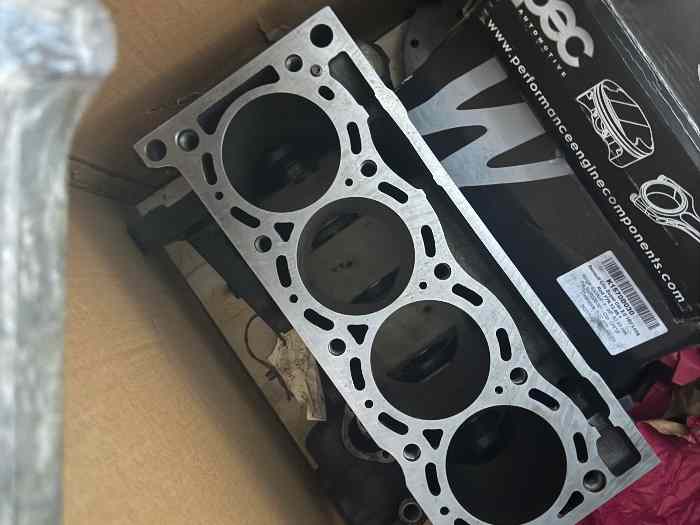 Moteur F7R TOP 2