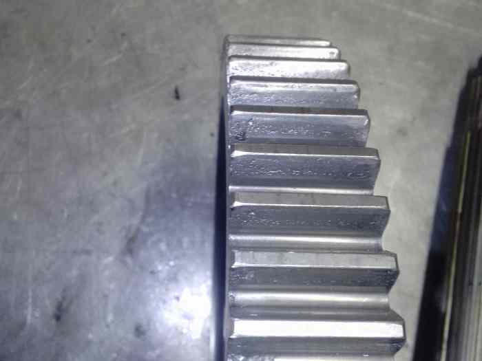 Vends couple Sadev 11x56 JC5 1