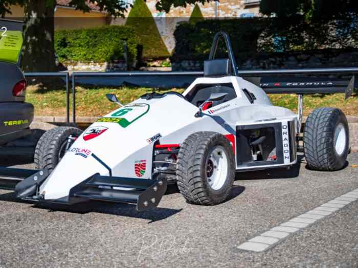 Proto dragon 1