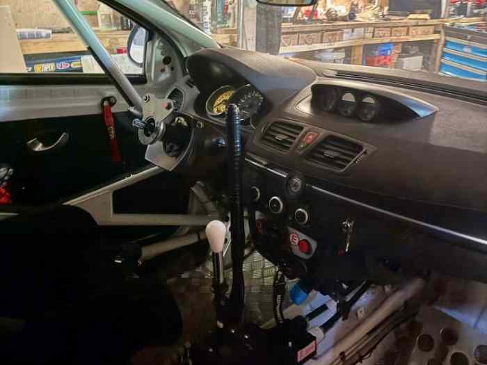 Megane 3 RS Grp A CARTO N4 3