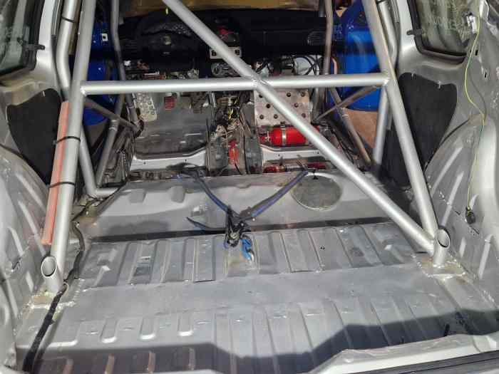 206 volant 2