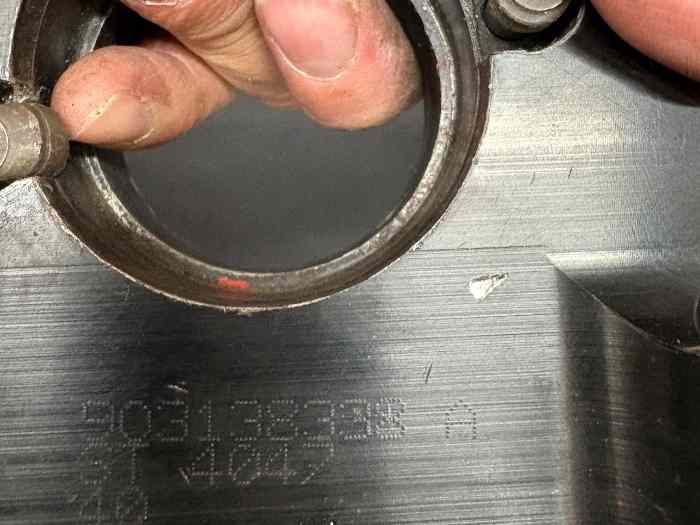 Palier transmission 206 xs coupe tu5jp4 4