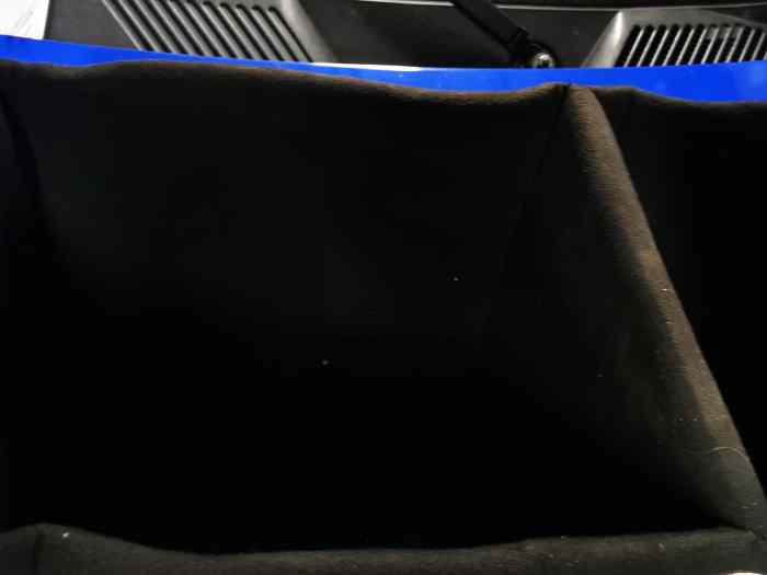 bac à casques OMP 2