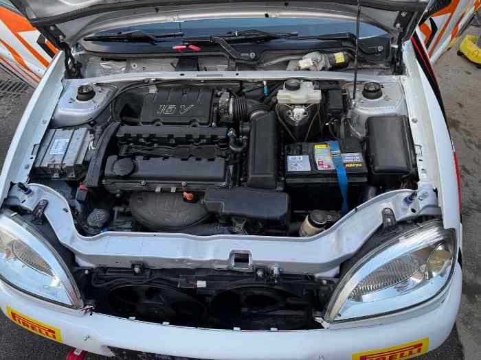 Saxo TOP N2 3