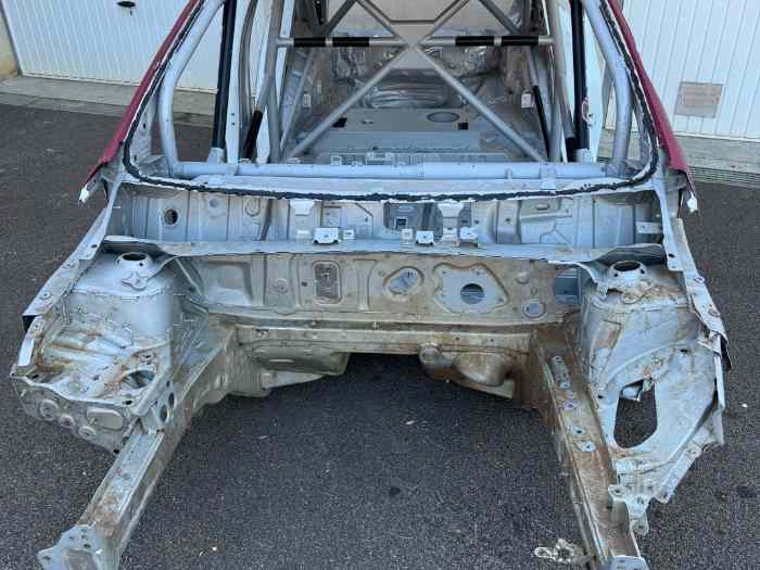 Caisse Clio RC5 2