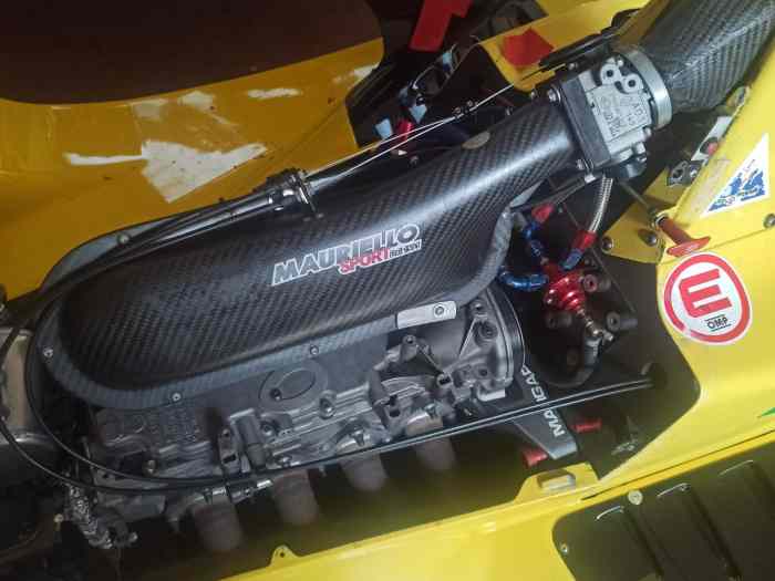 motore f4r
