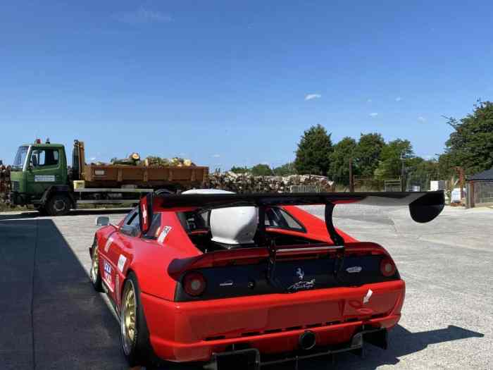 Ferrari f 355 gt challenge 3