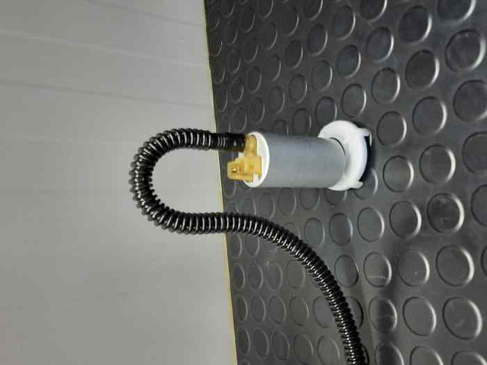 boite tampon 106/saxo 2