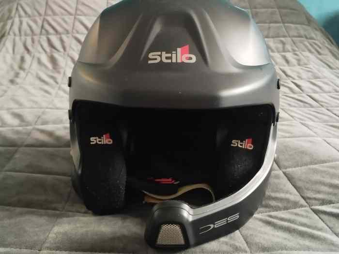 Stilo WRC DES (RESERVE)