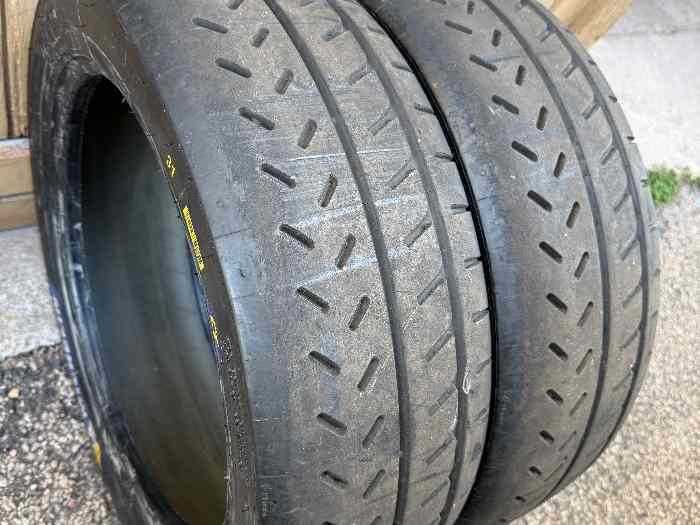 Pneus Michelin 17P 0