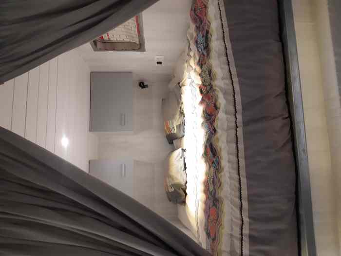 Camion camping car 3