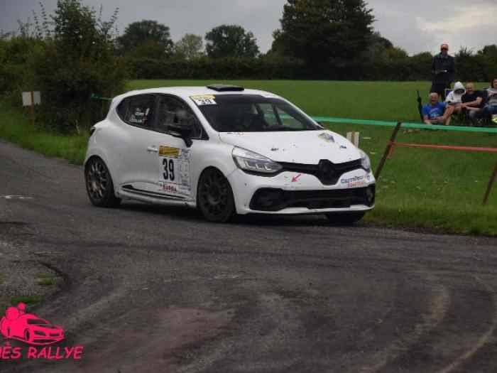 Clio R3T