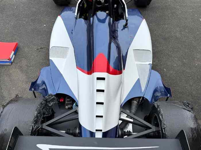 TATUUS RC98 EVO 99 DE7 1