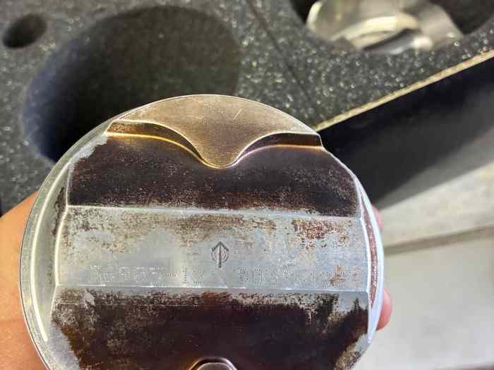 Pistons wosner f7r 3