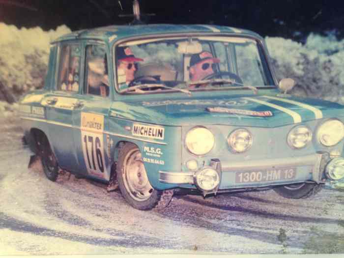 R8 GORDINI 1