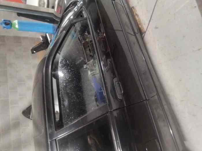 Caisse BMW COMPACT E36 323TI 4