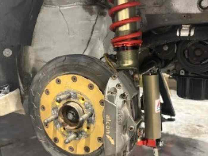 A vendre Citroën DS3 R3T 3