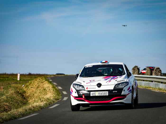 Megane 3 RS N4 (SONAS n°19) 4