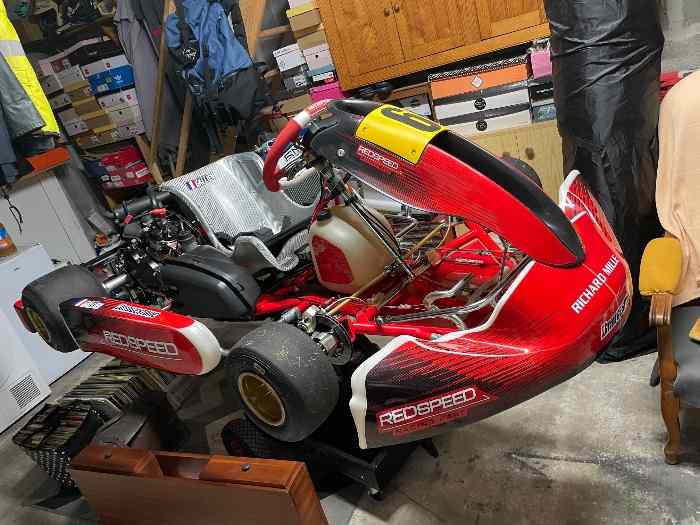 Rotax DD2 EVO 2023