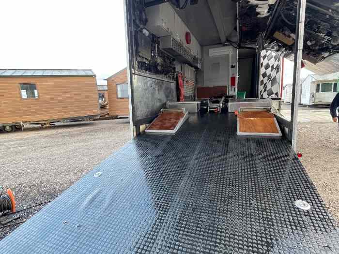 Camion DAF 4