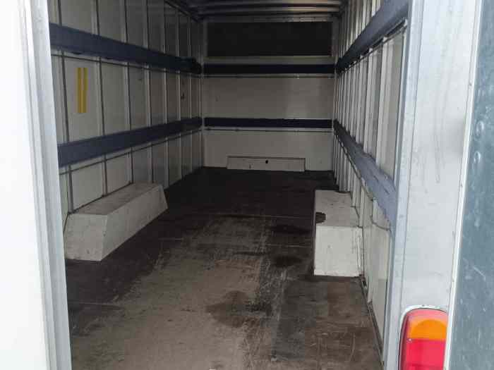 Camion Master 3 30m3 2