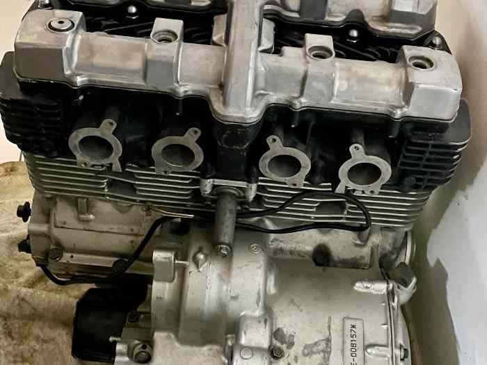 Mitjet 1300 prête à rouler TTE 5