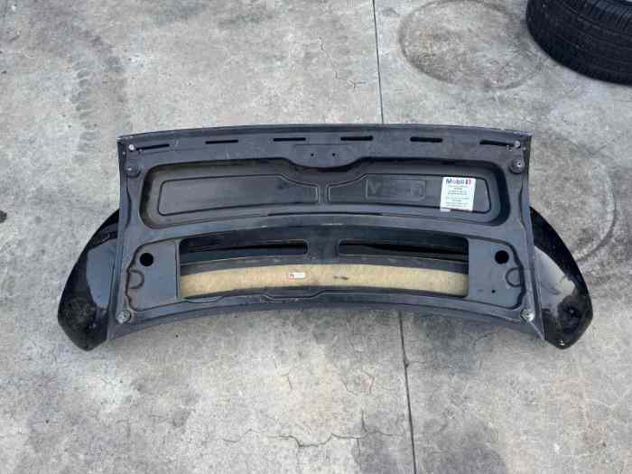 Aileron Porsche 996 GT3 – Réf. 996 512 901 90 1