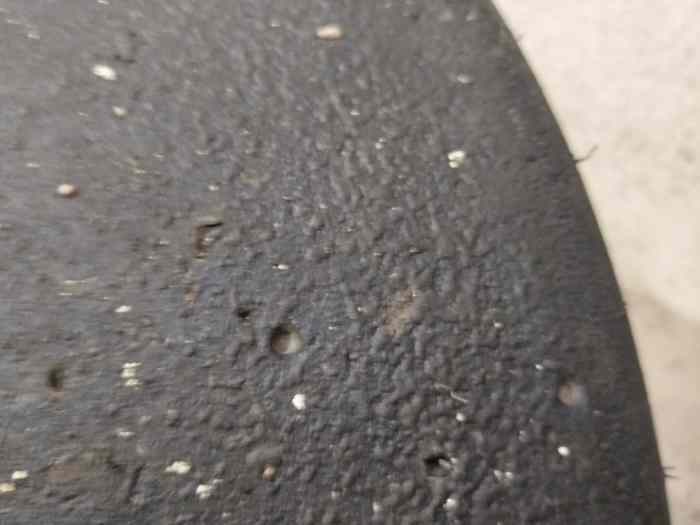 Lot pneumatiques HOOSIER gomme us