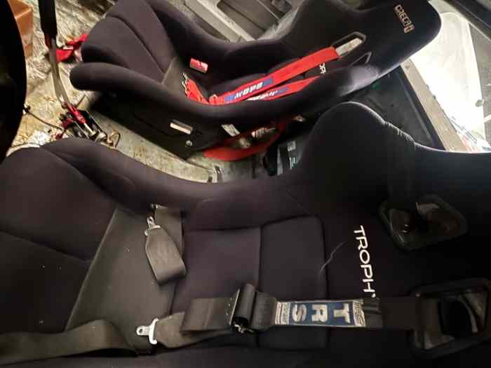 Véhicule à vendre : Talbot Matra Murena 1600 4