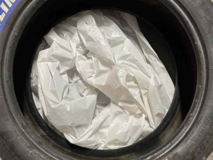 Michelin M21. / 18 1