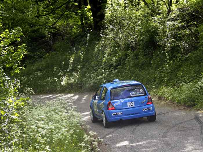 Clio 2 RS F2000 2