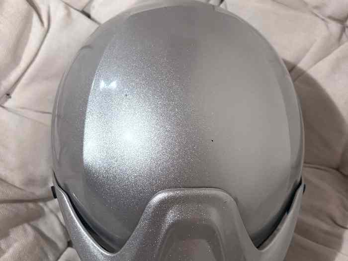 Casque stilo WRC 1