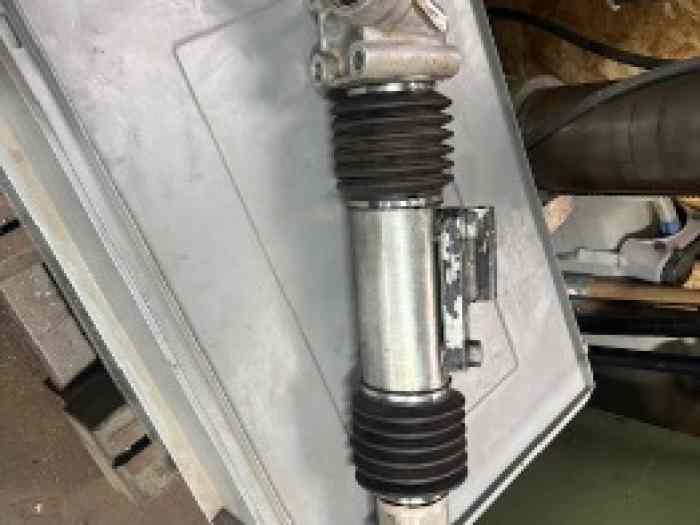 Pieces SSV T3,Challenger, Canam maverick X3 turbo XRS,RR occasion rallye raid. 1