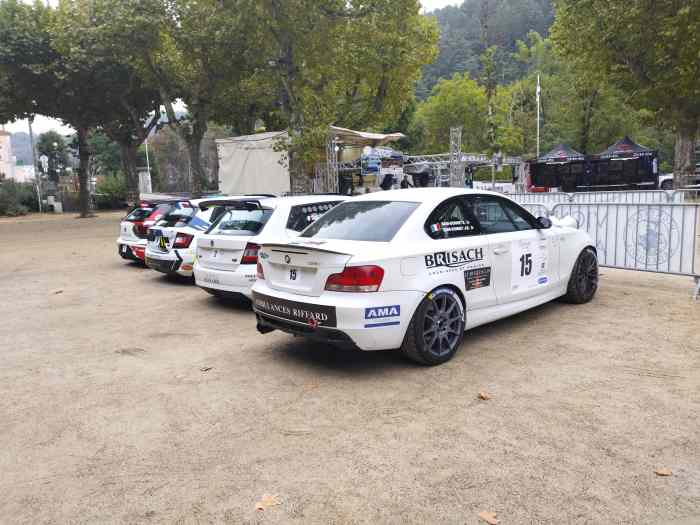 BMW 135I GT10 1