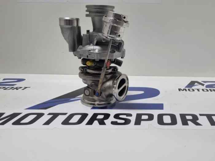 RECAMBIO FORD FIESTA R5 MKI 5