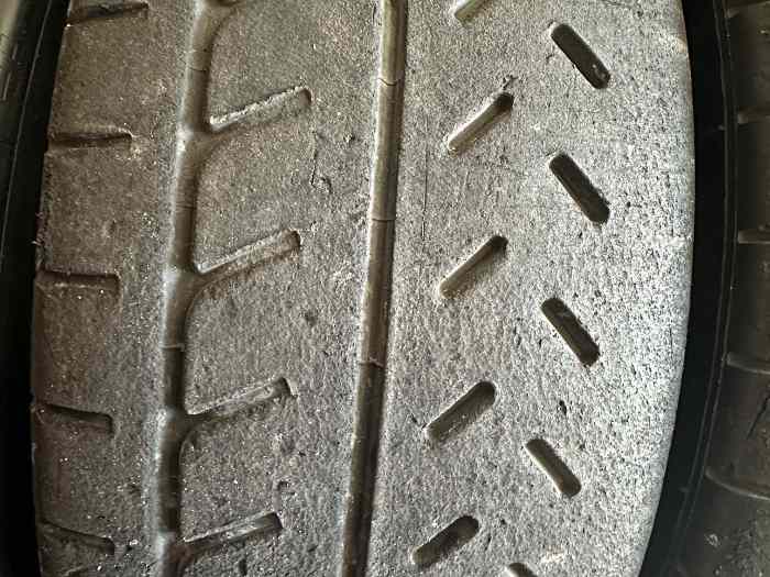 2 PNEUS MICHELIN PILOT SPORT 19/63-17 R21 1