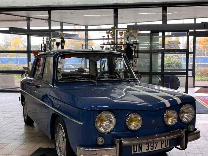 Renault R8 Gordini 1300 R1135 0