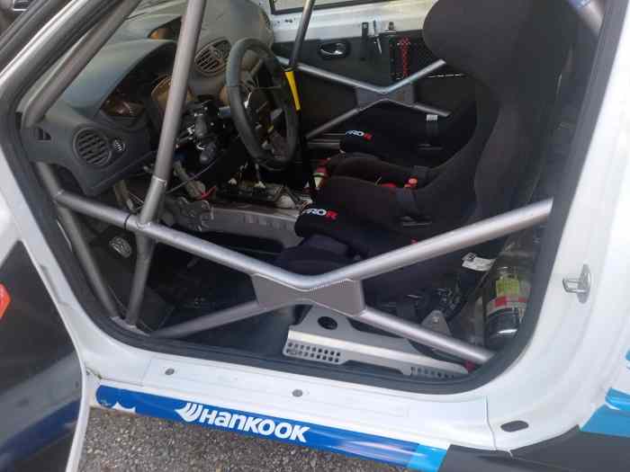 CLIO R3 ACCESS 2