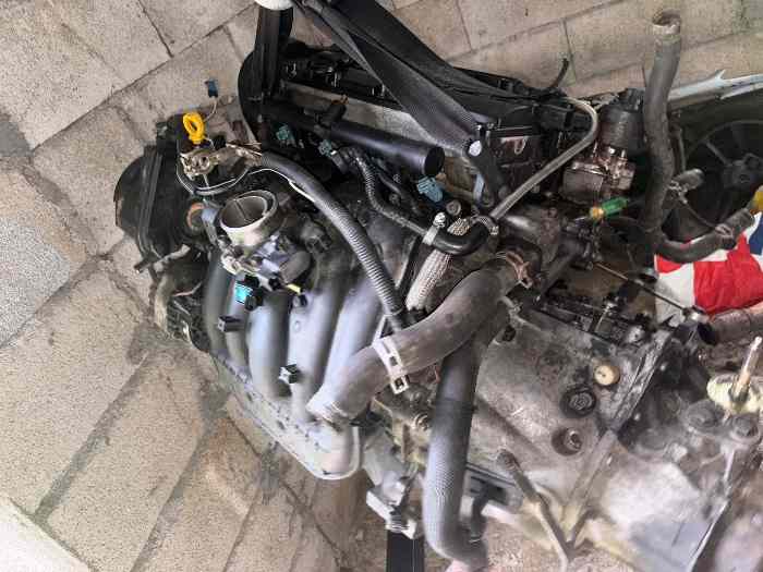 Lot 206 gti 2l s16 2