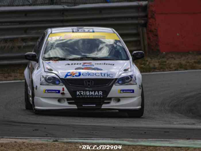Honda Civic Ep3 bien lire l