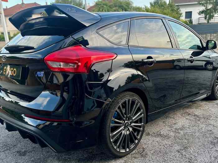 FORD FOCUS - 2.3 350CH RS MKIII FULL ENTRETIEN 1