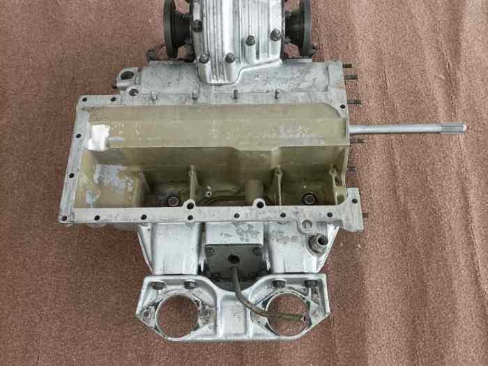 Boîte de vitesse Ferrari Dino 246 GT série M 3