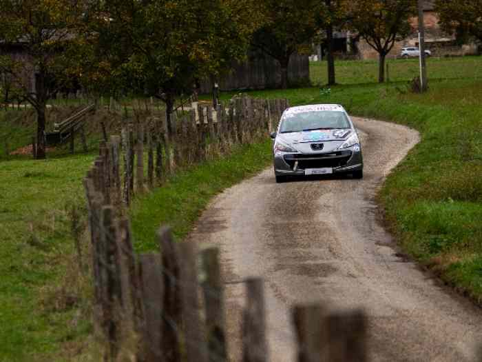 207 R3T Reprise possible R3