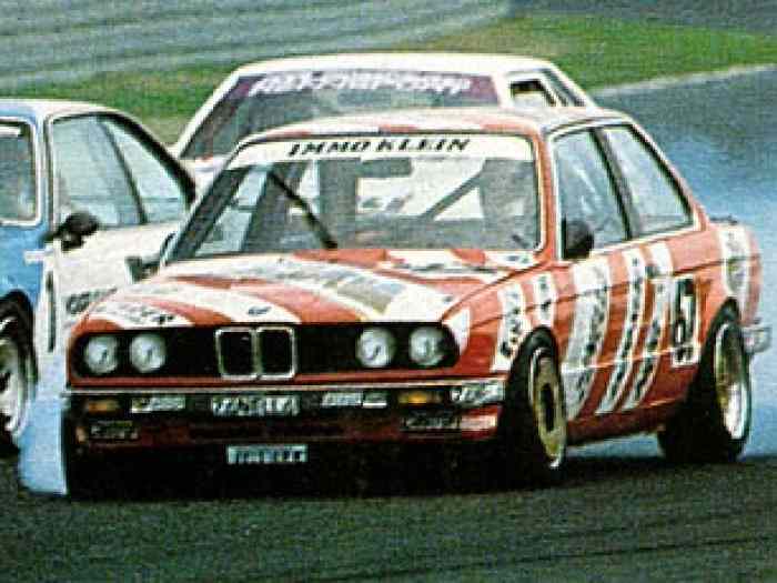 Moteur Linder BMW 323i 0